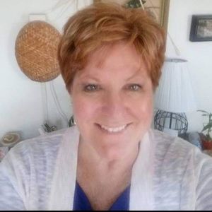 Meet your Posher, Mary ellen